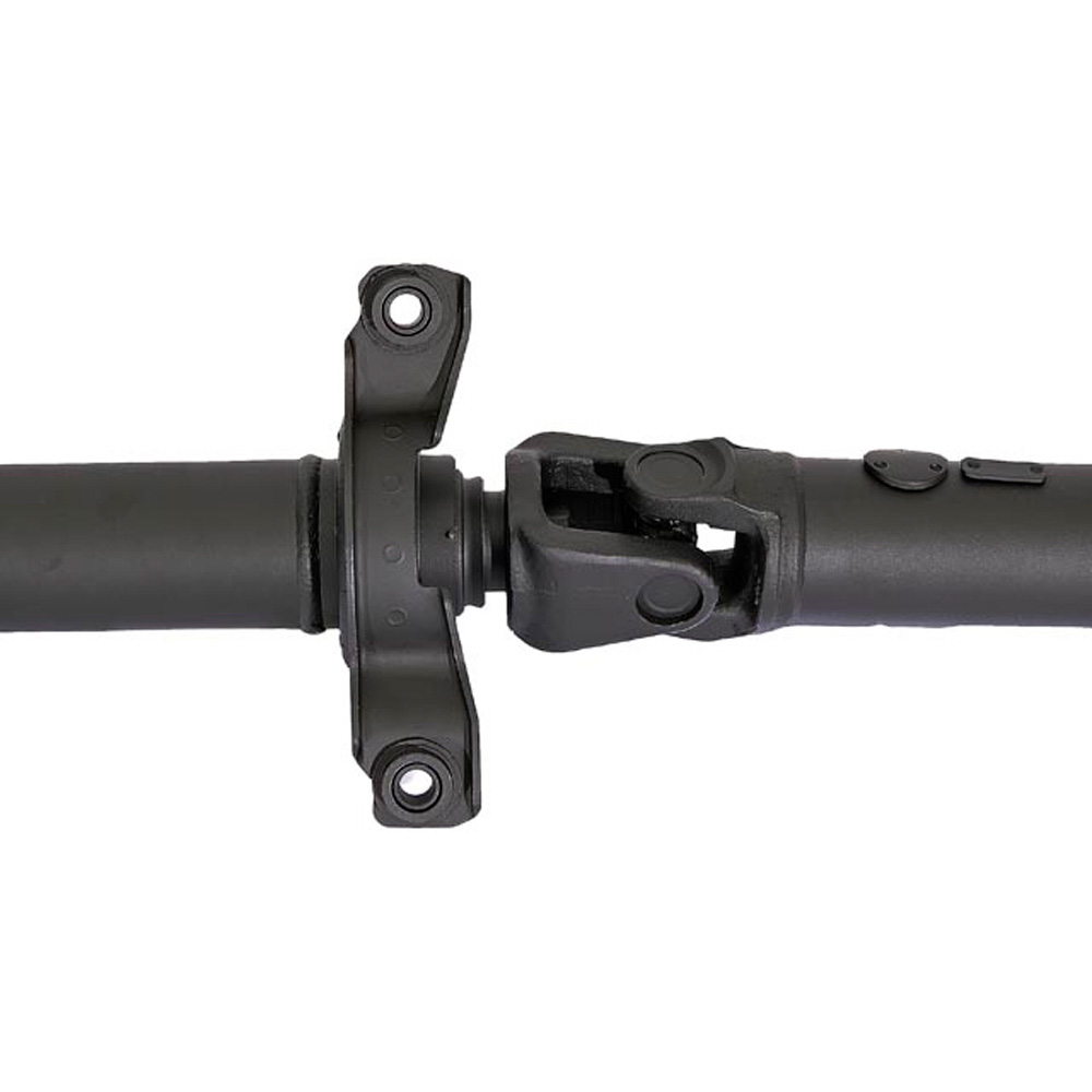 2021 Subaru Forester Driveshaft