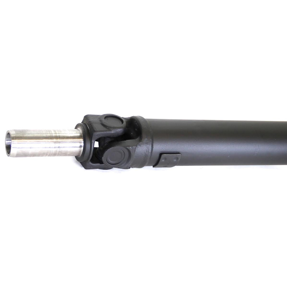 2020 Subaru Impreza Driveshaft