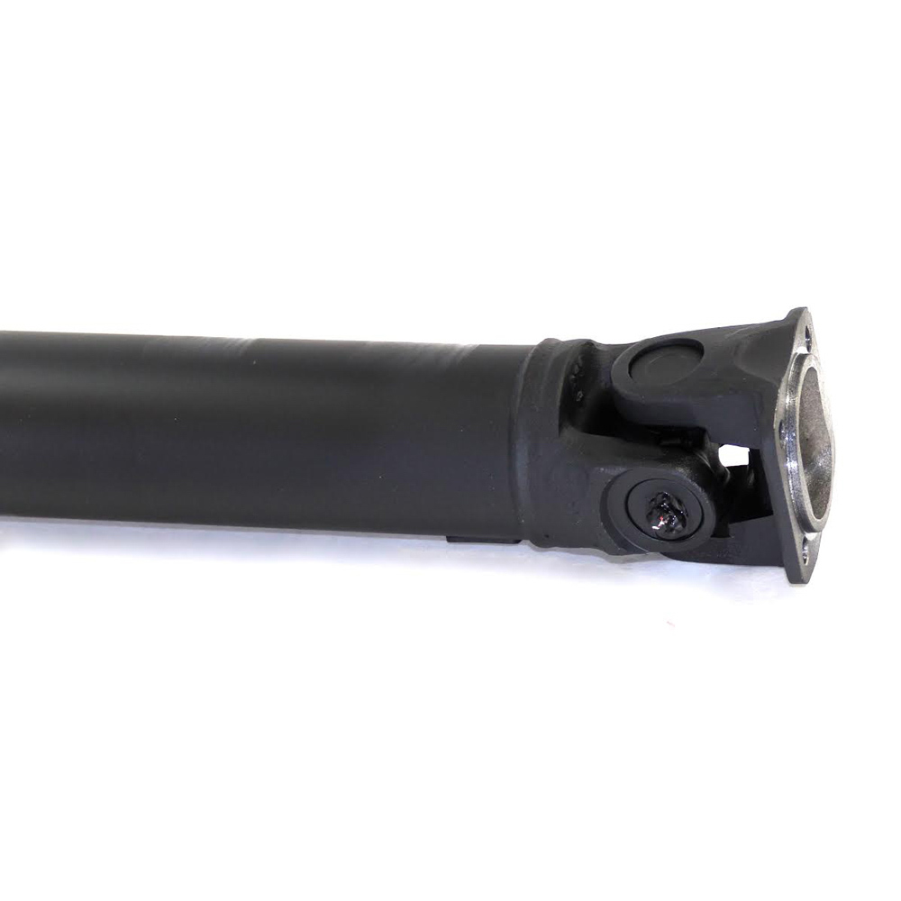 2020 Subaru Impreza Driveshaft