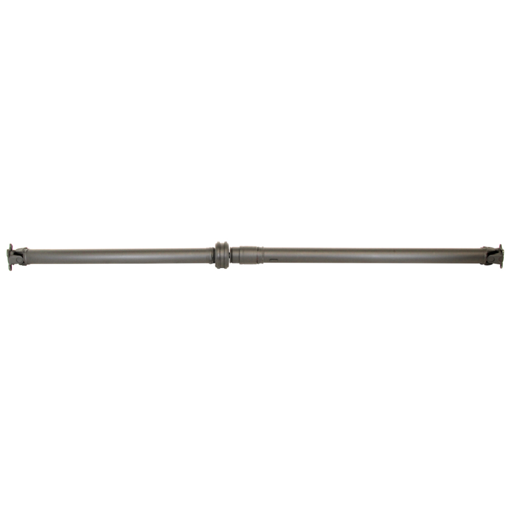 2014 Nissan Rogue Driveshaft