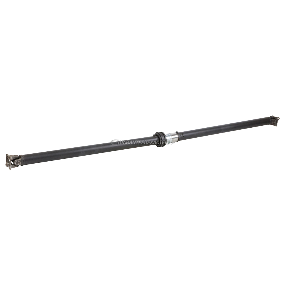 BuyAutoParts 91-01111N Driveshaft
