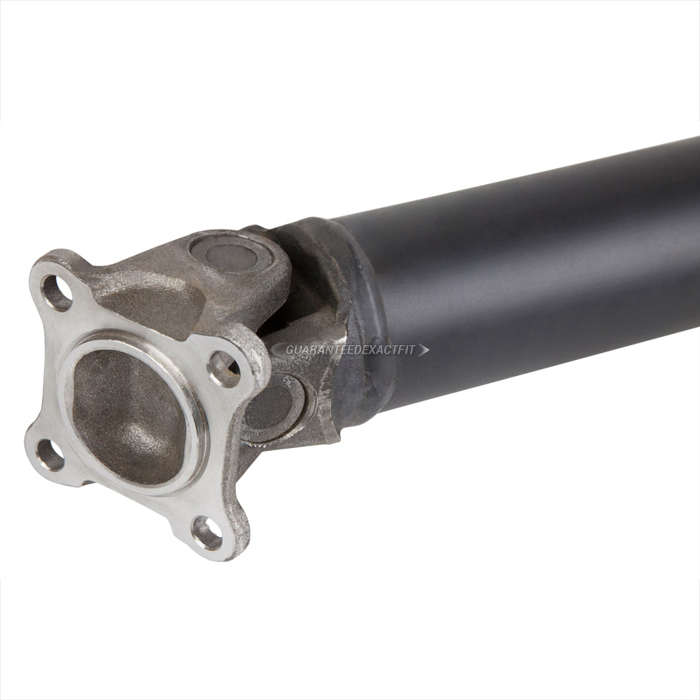 BuyAutoParts 91-01111N Driveshaft