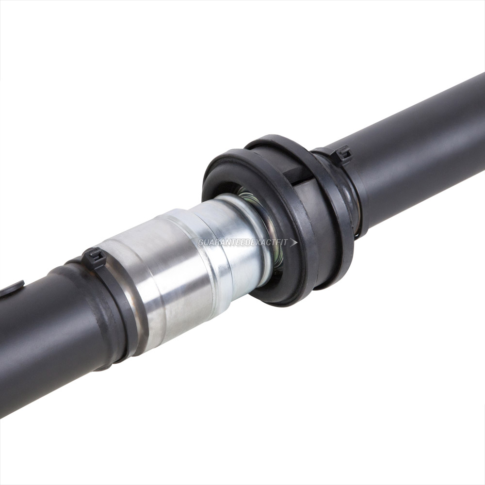 BuyAutoParts 91-01111N Driveshaft
