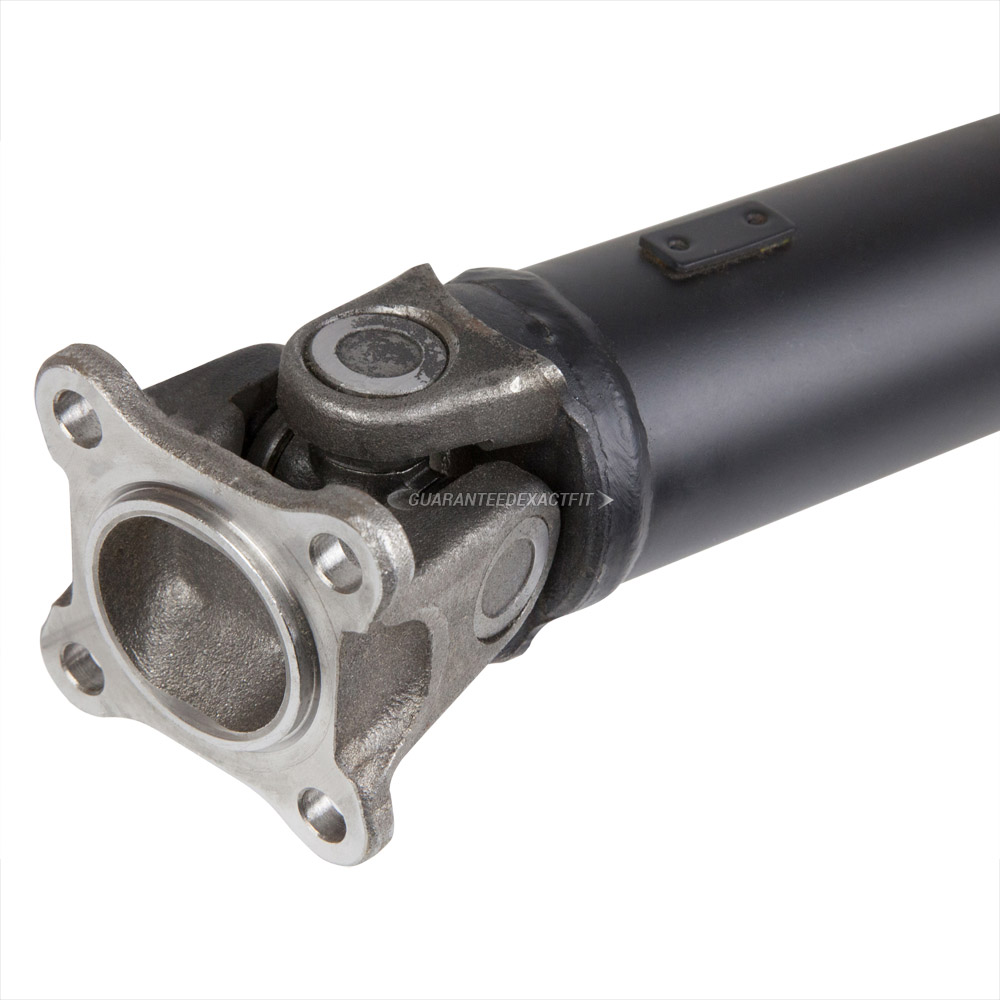 BuyAutoParts 91-01111N Driveshaft