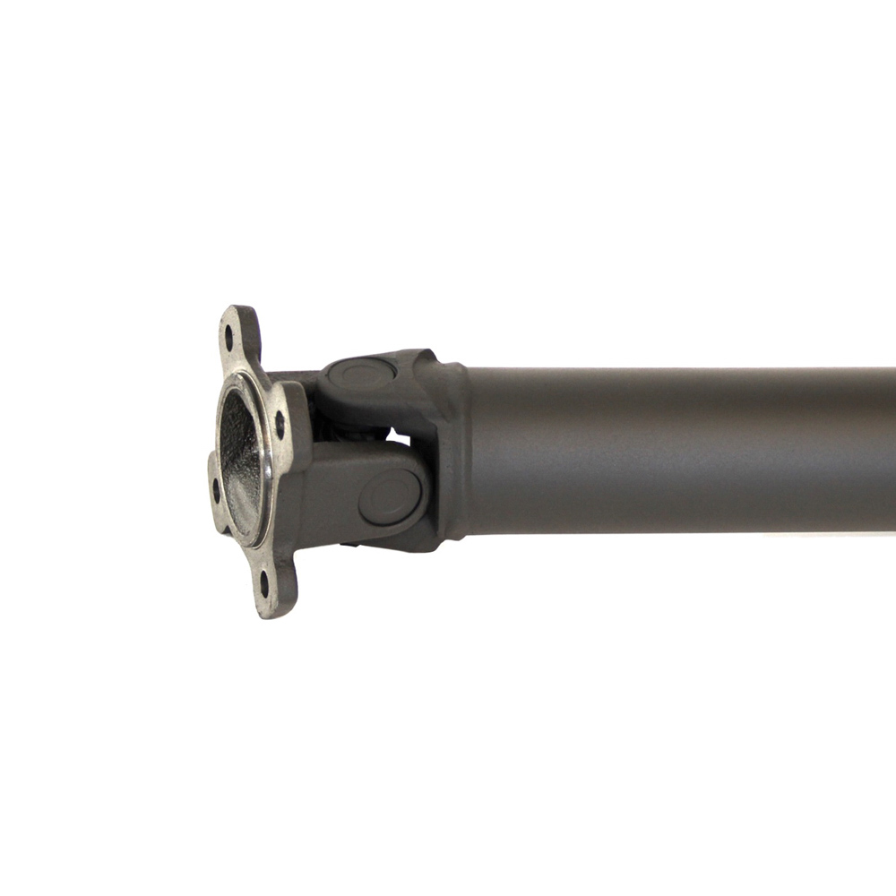 2018 Nissan Rogue Driveshaft