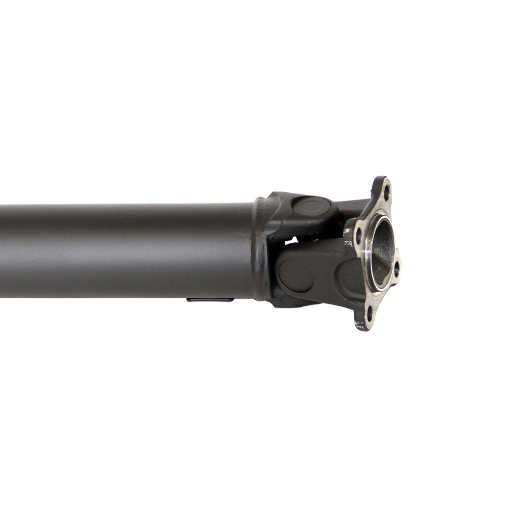 2018 Nissan Rogue Driveshaft