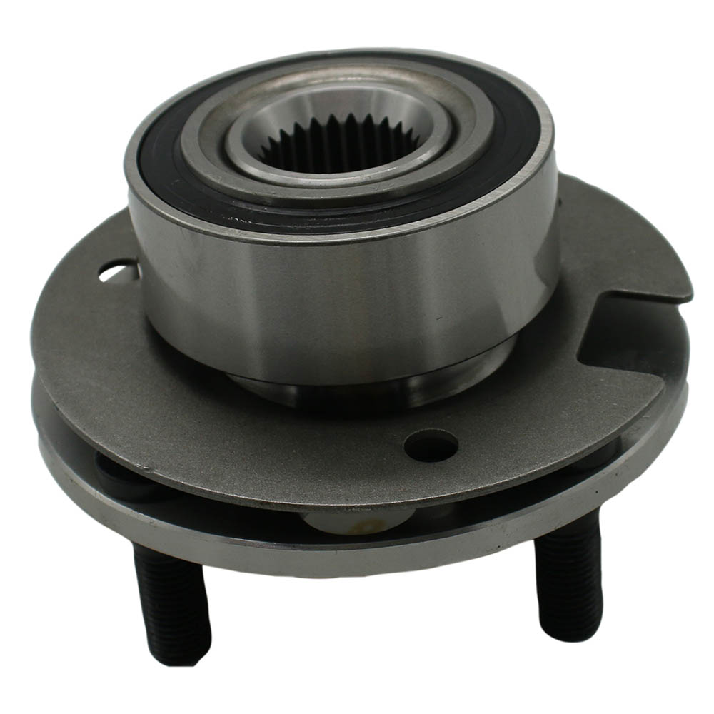 1982 Dodge 400 Wheel Hub Assembly