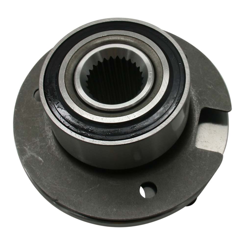 1982 Dodge 400 Wheel Hub Assembly
