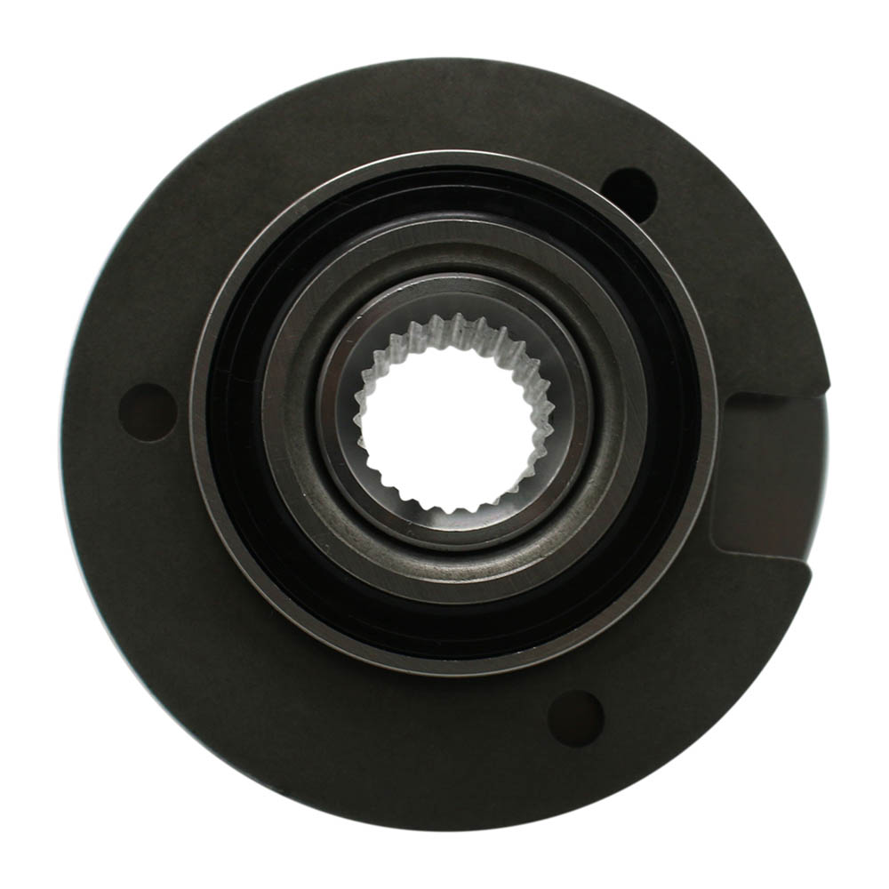 1982 Dodge 400 Wheel Hub Assembly