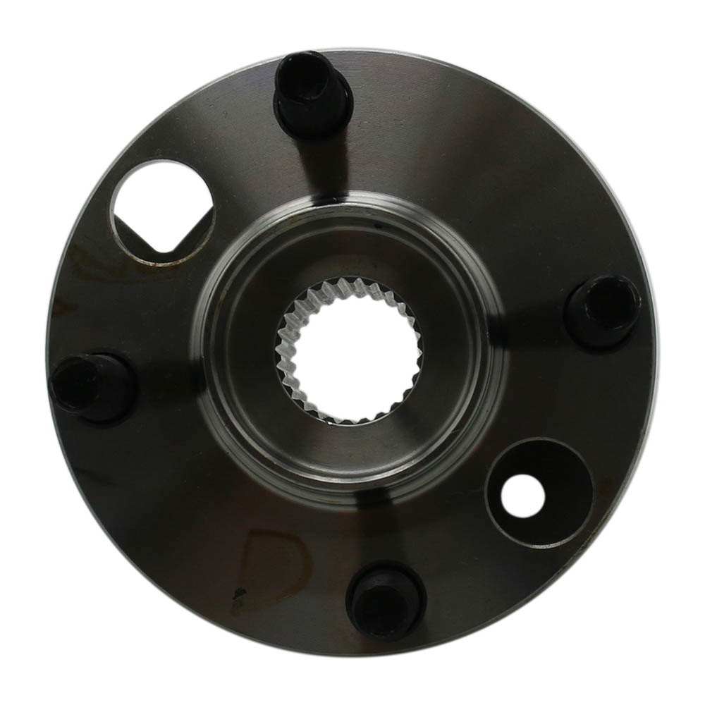 1982 Dodge 400 Wheel Hub Assembly