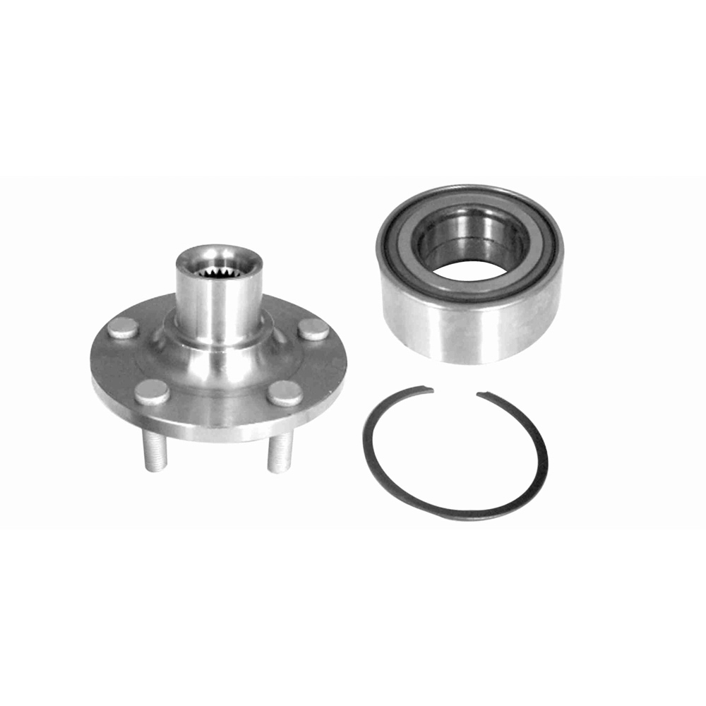 1995 Dodge Neon Wheel Hub Repair Kit