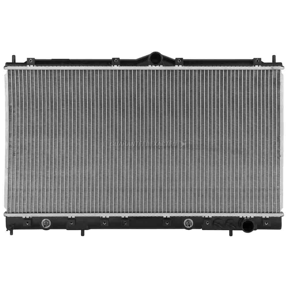 1994 Dodge Stealth Radiator