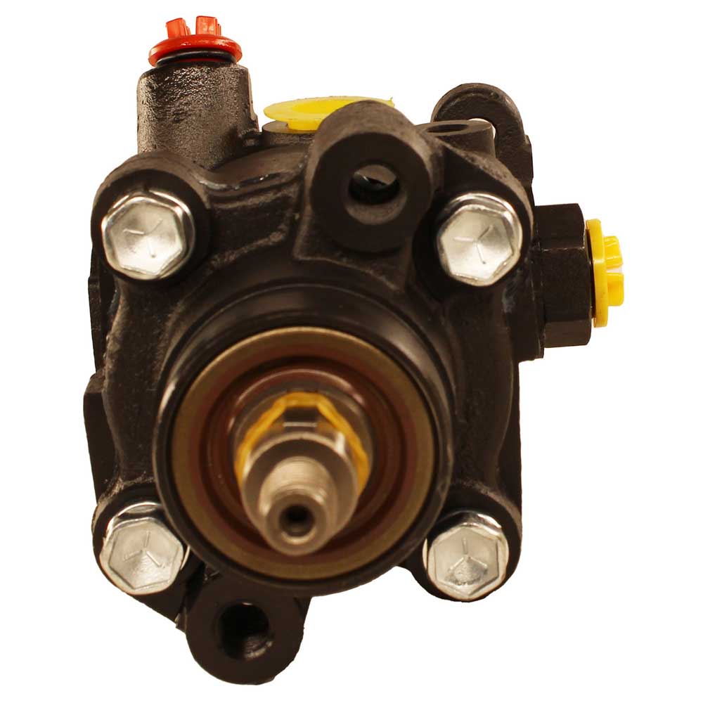 1987 Toyota Pick-Up Truck Power Steering Pump