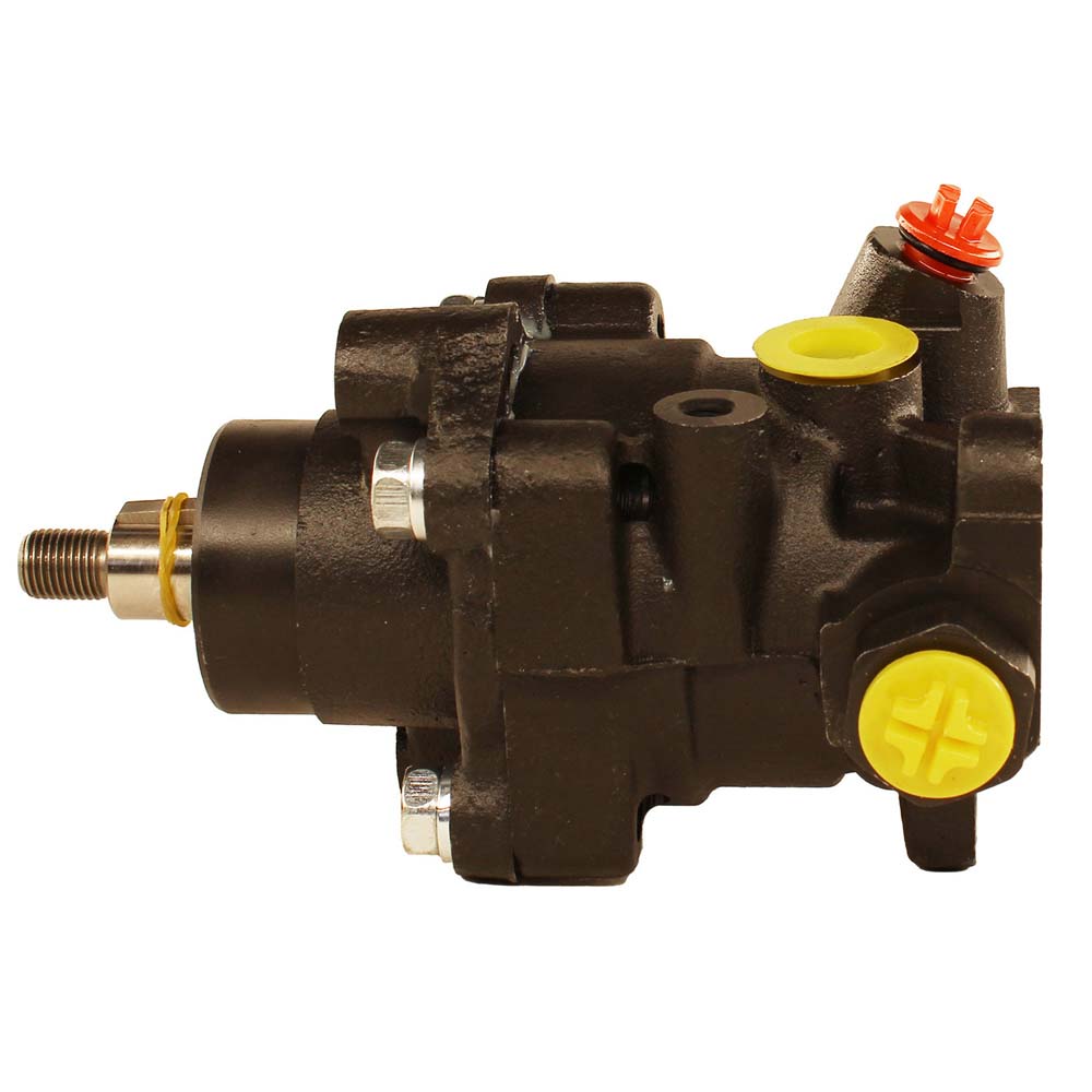 1987 Toyota Pick-Up Truck Power Steering Pump