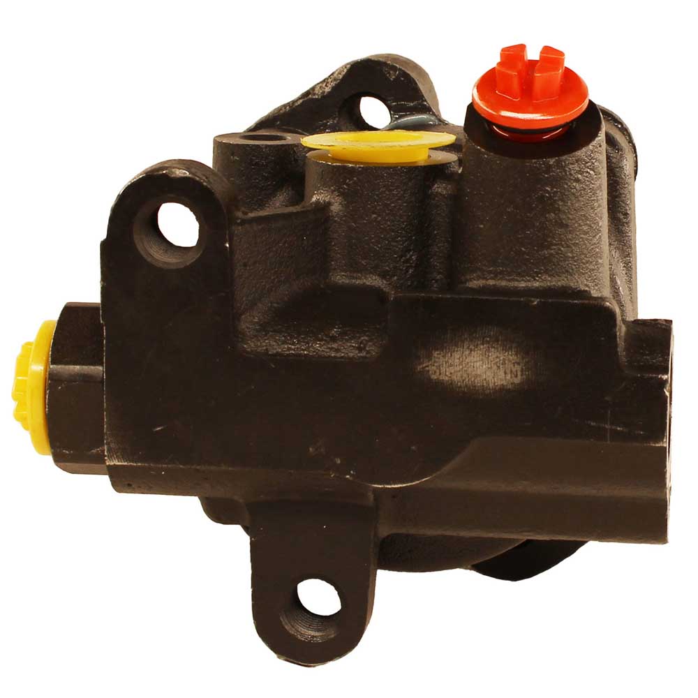 1987 Toyota Pick-Up Truck Power Steering Pump