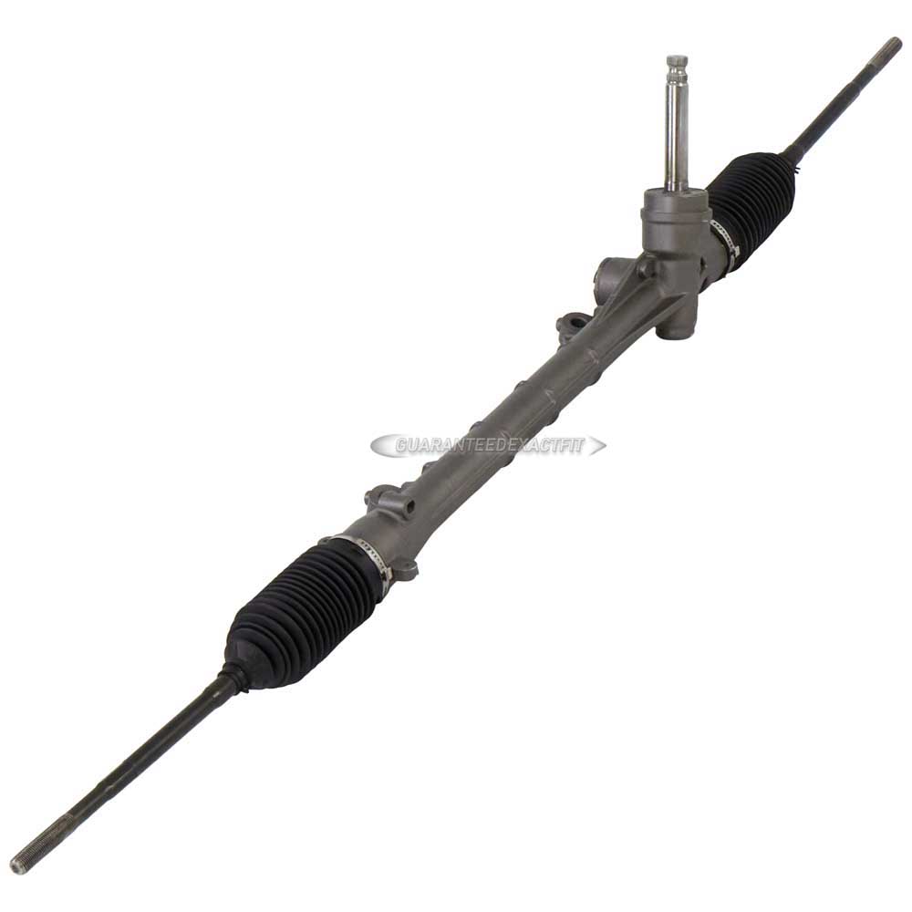 BuyAutoParts 80-70288R Rack and Pinion