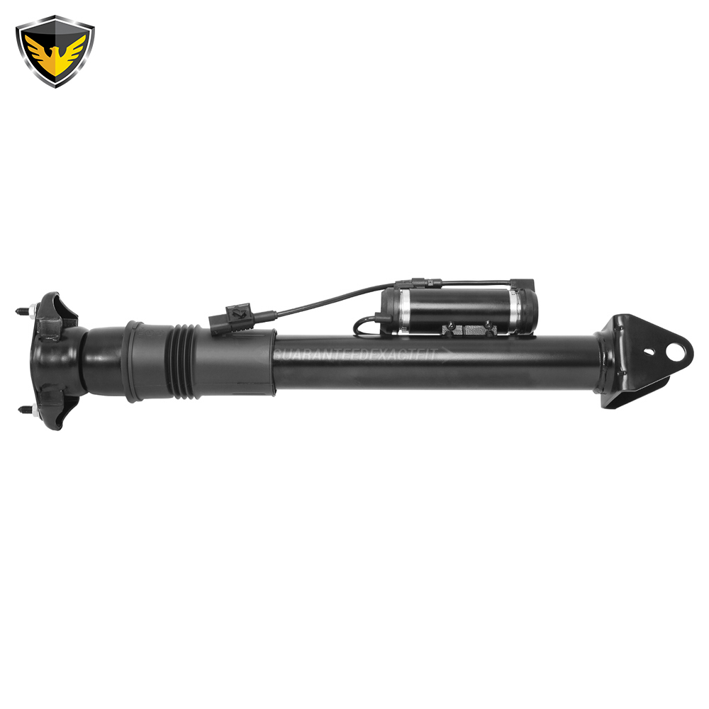 2012 Mercedes Benz ML350 Shock Absorber