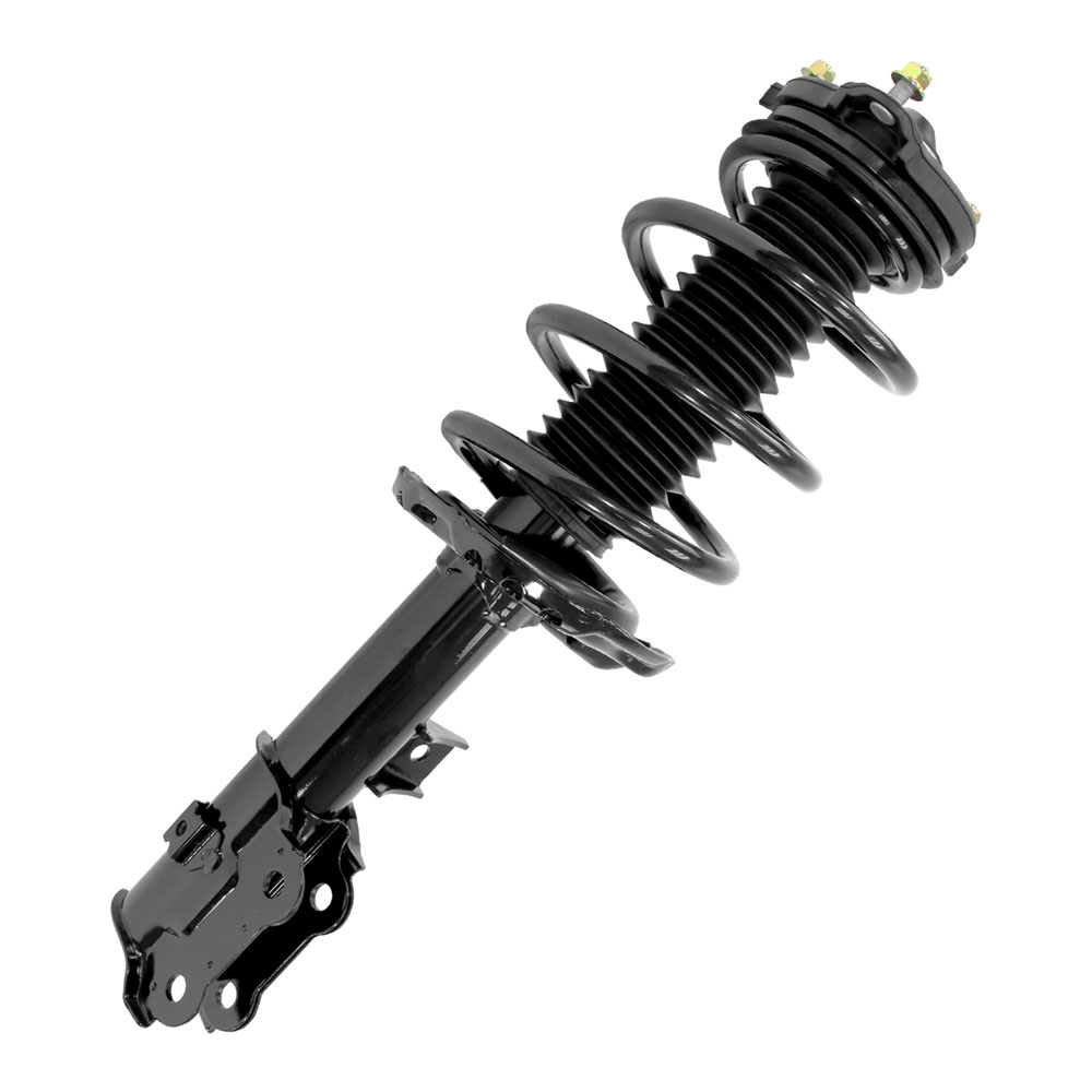 2017 Hyundai Tucson Strut