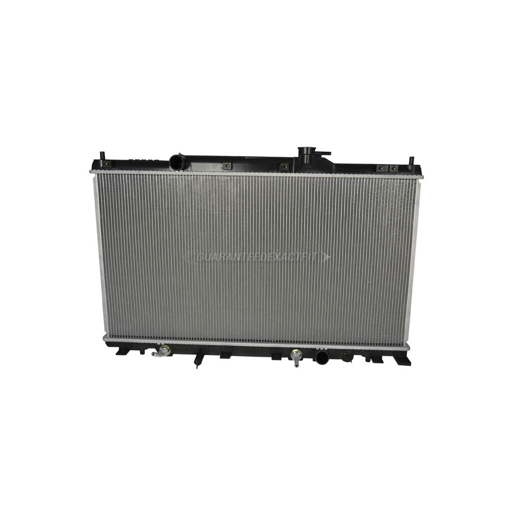 2009 Honda Element Radiator