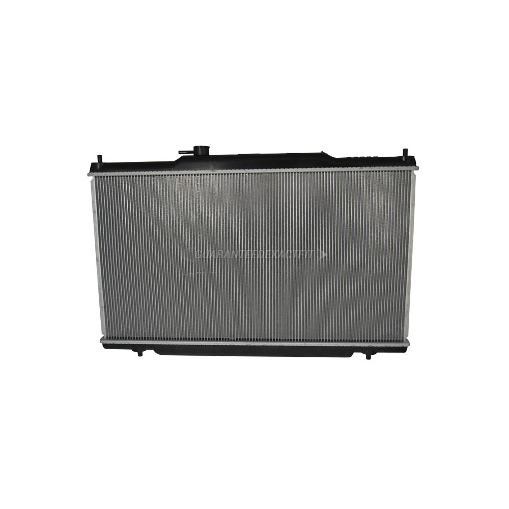 2009 Honda Element Radiator