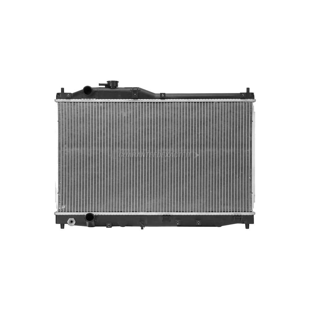 2000 Honda S2000 Radiator