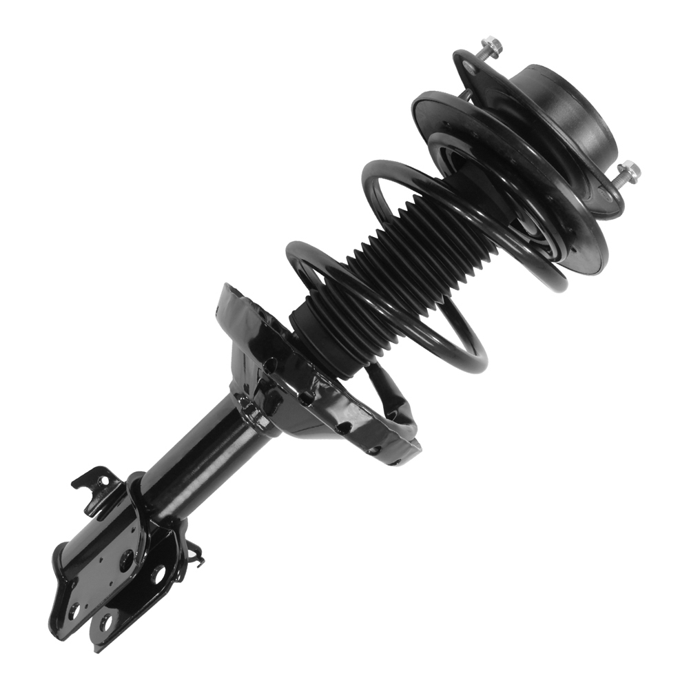 2016 Subaru Impreza Strut and Coil Spring Assembly