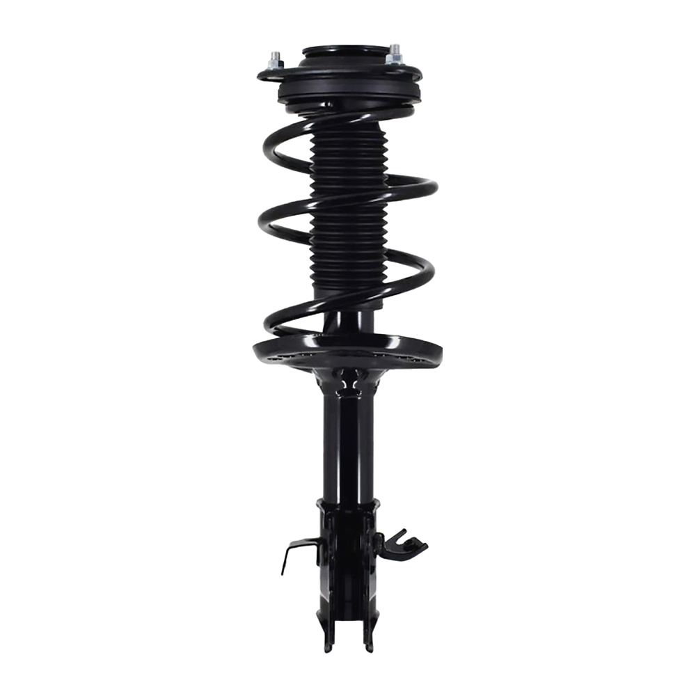 2017 Subaru Impreza Strut and Coil Spring Assembly