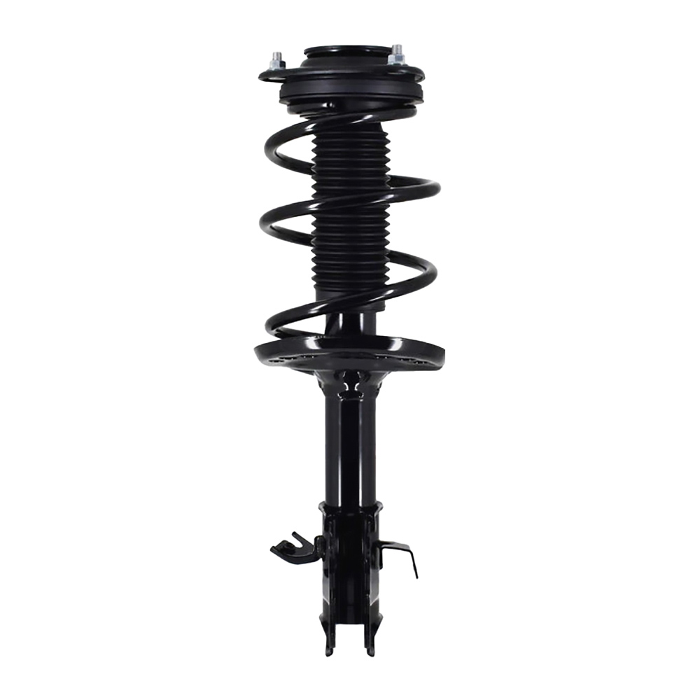 2017 Subaru Impreza Strut and Coil Spring Assembly