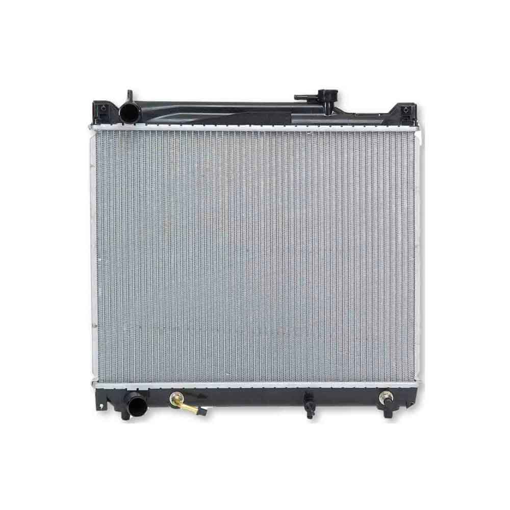2000 Suzuki Vitara Radiator