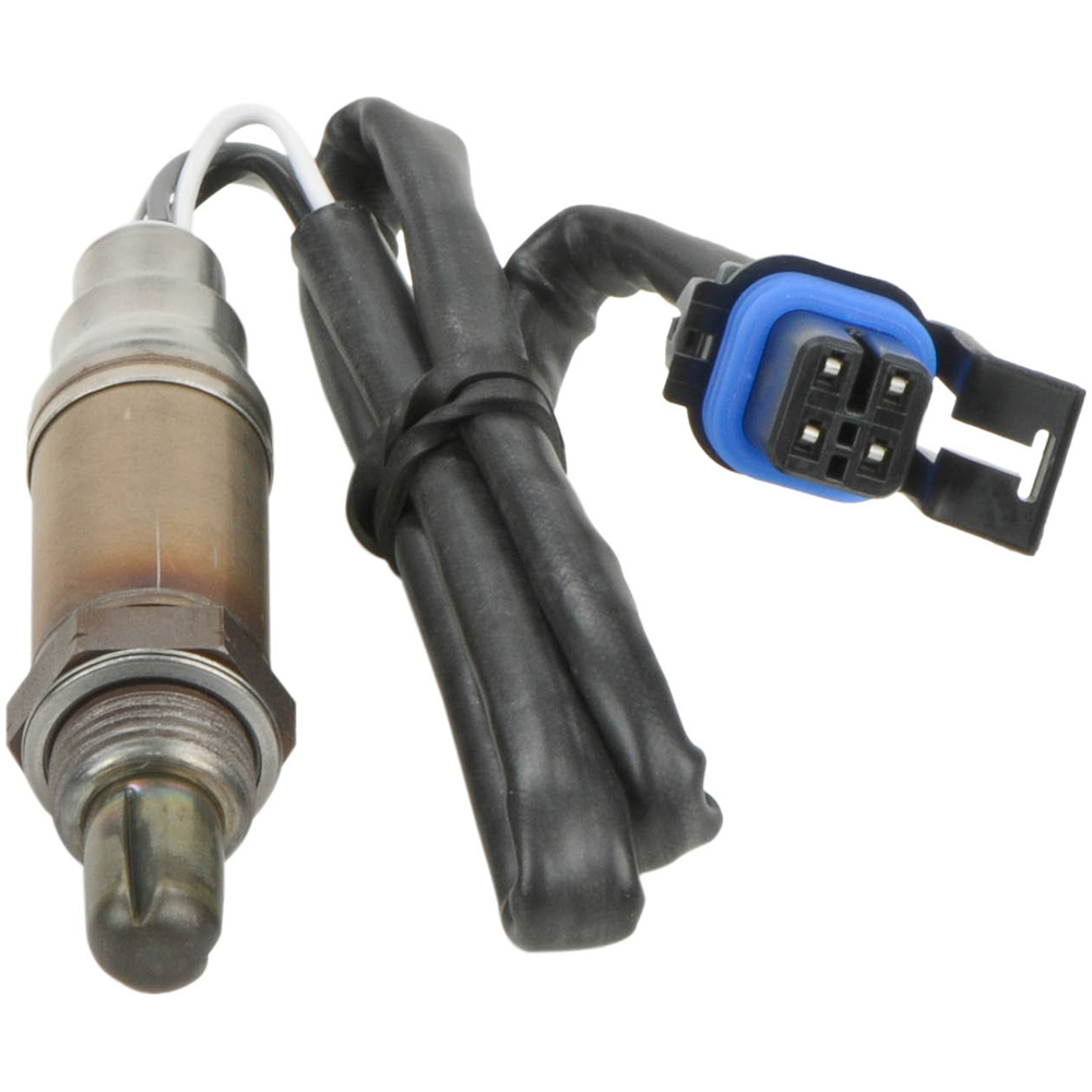 2000 Pontiac Firebird Oxygen Sensor Kit