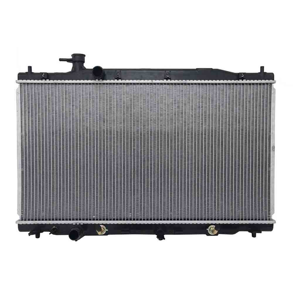 2009 Honda CR-V Radiator