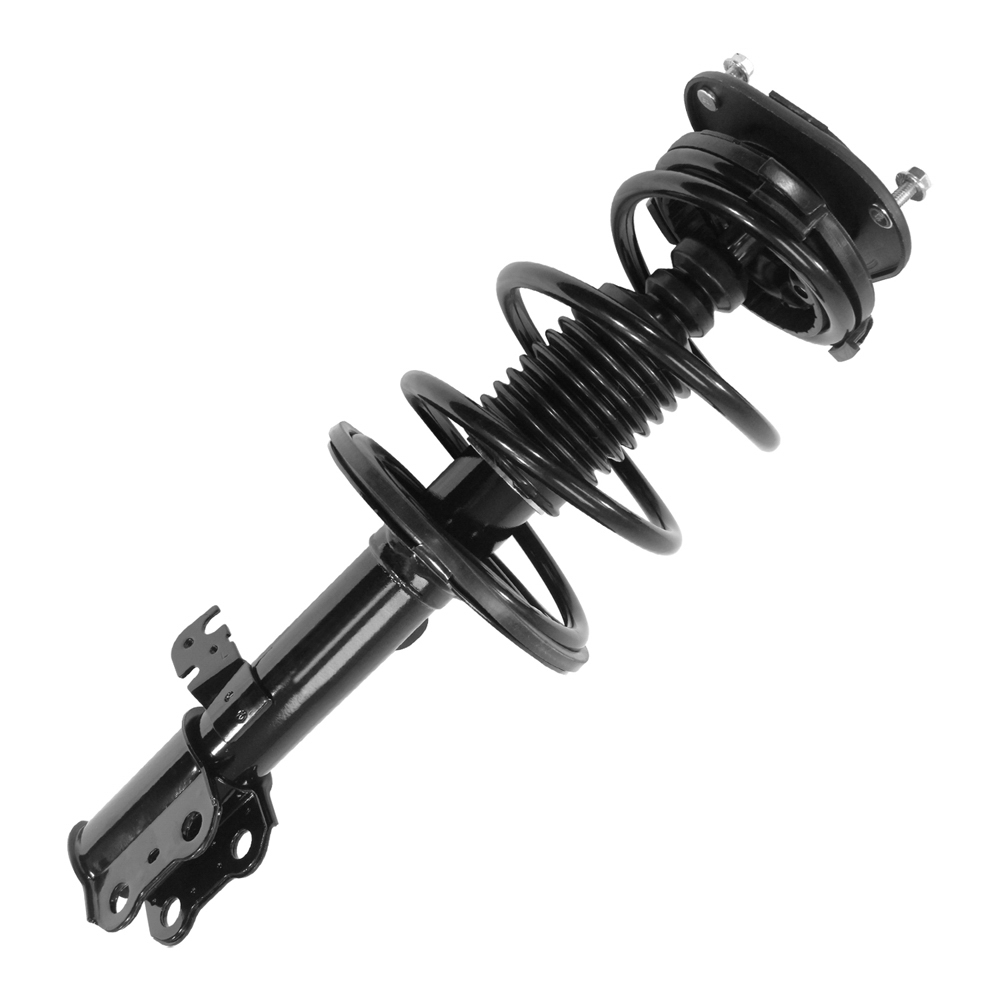 2000 Toyota Celica Strut and Coil Spring Assembly