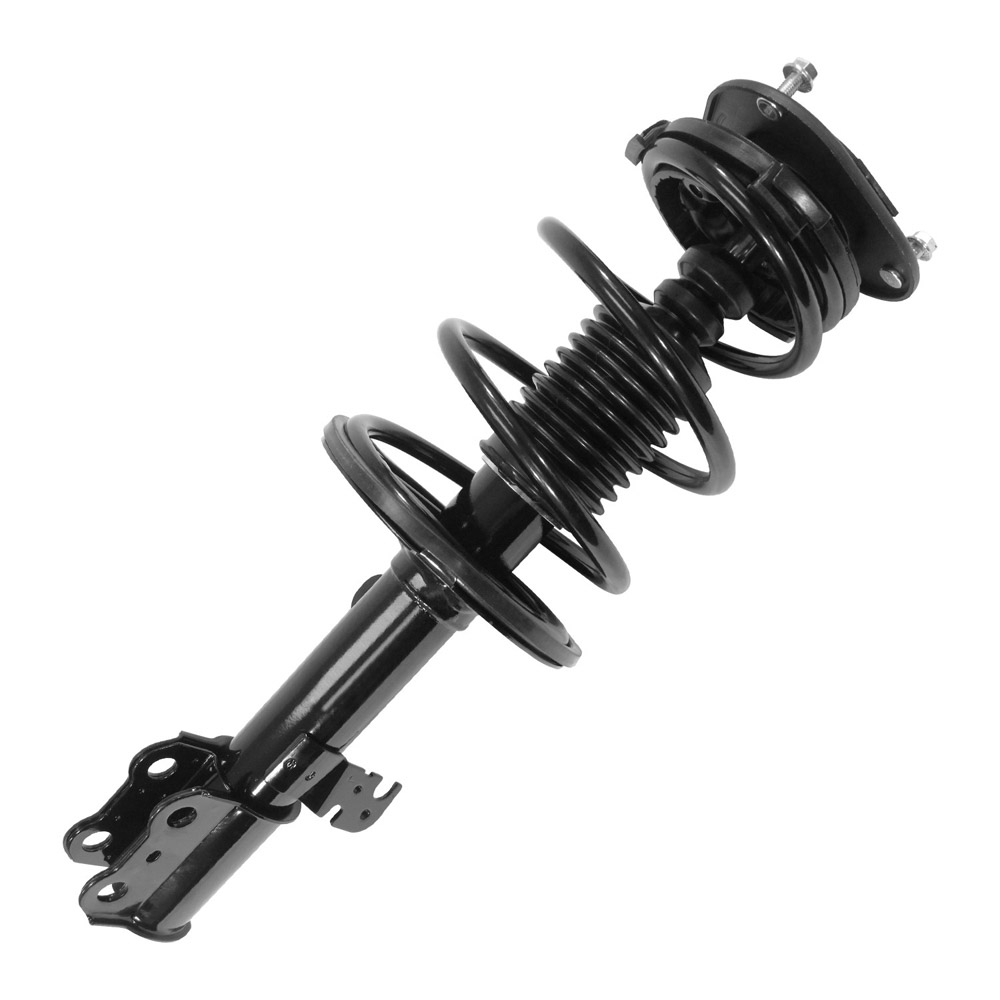 2000 Toyota Celica Strut and Coil Spring Assembly