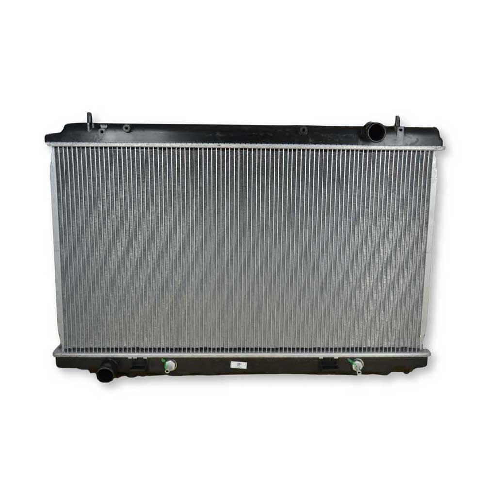 2007 Nissan 350Z Radiator