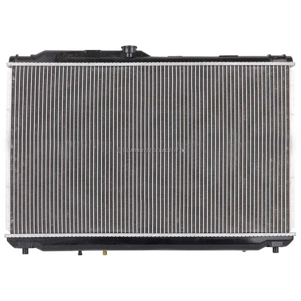 1992 Lexus ES300 Radiator