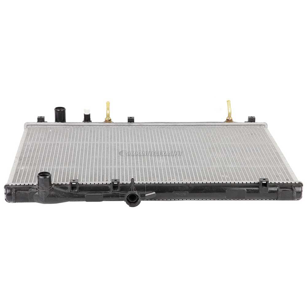 1992 Lexus ES300 Radiator