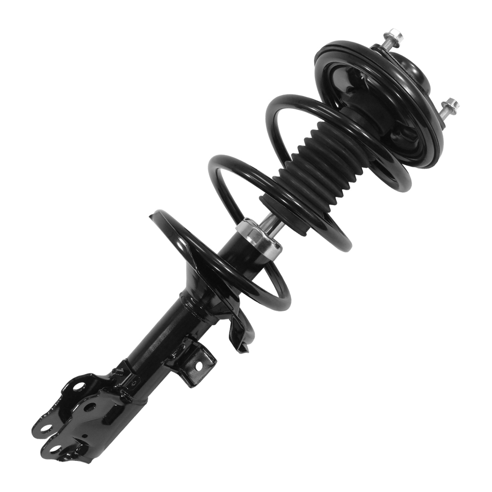 2011 Mitsubishi Lancer Strut and Coil Spring Assembly