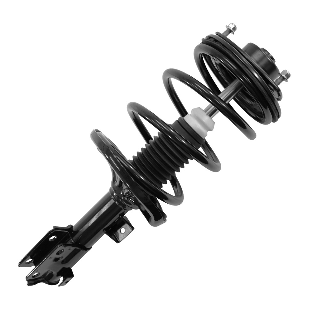 2004 Mitsubishi Galant Strut