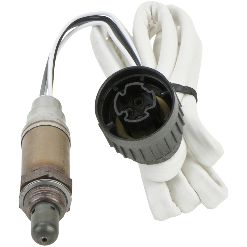BMW 735iL Oxygen Sensor