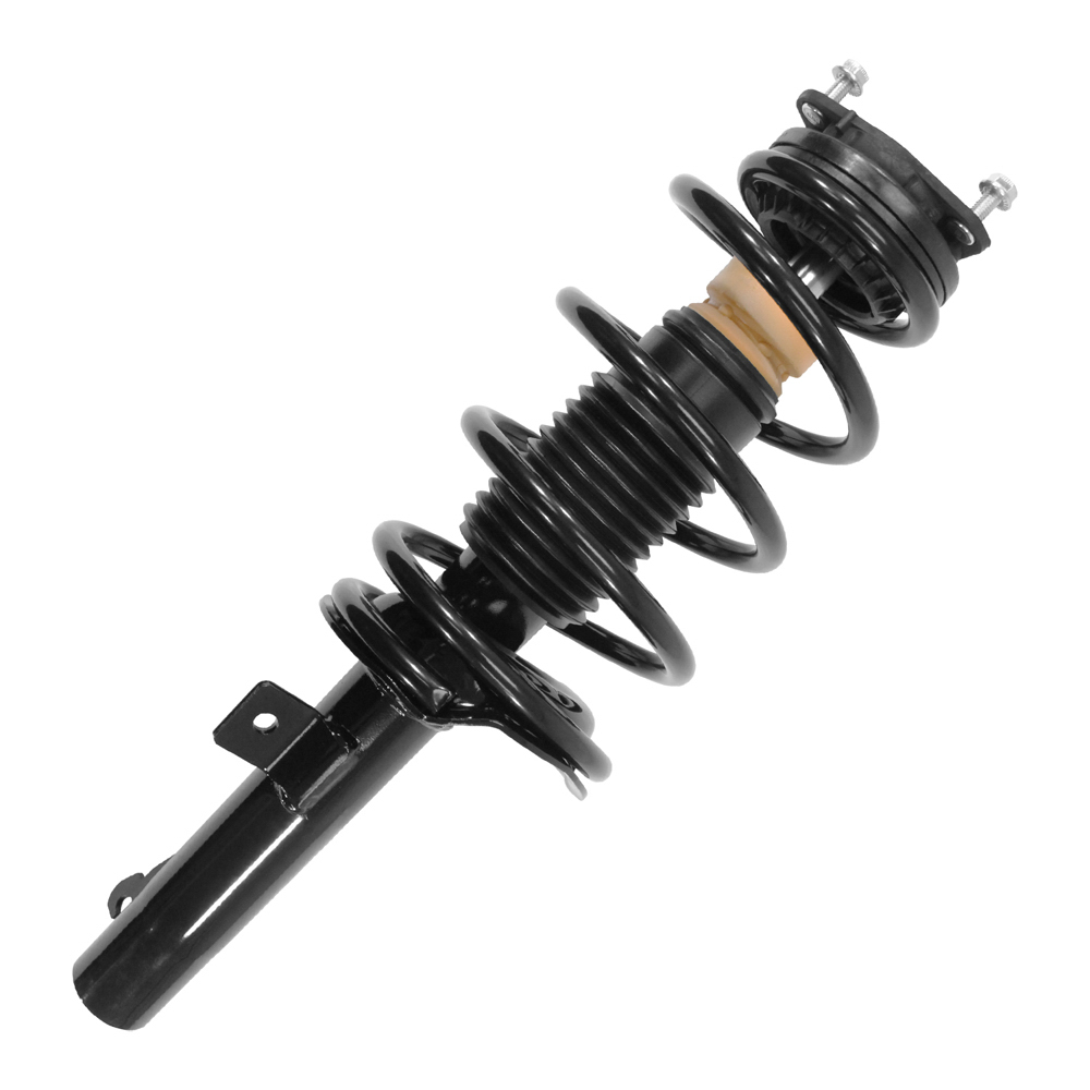 2013 Suzuki Grand Vitara Strut and Coil Spring Assembly