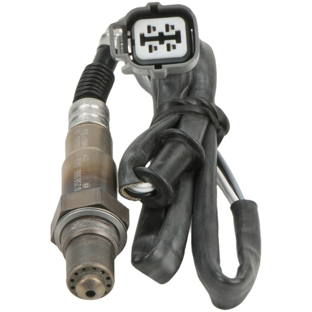 2000 Honda Accord Oxygen Sensor Kit