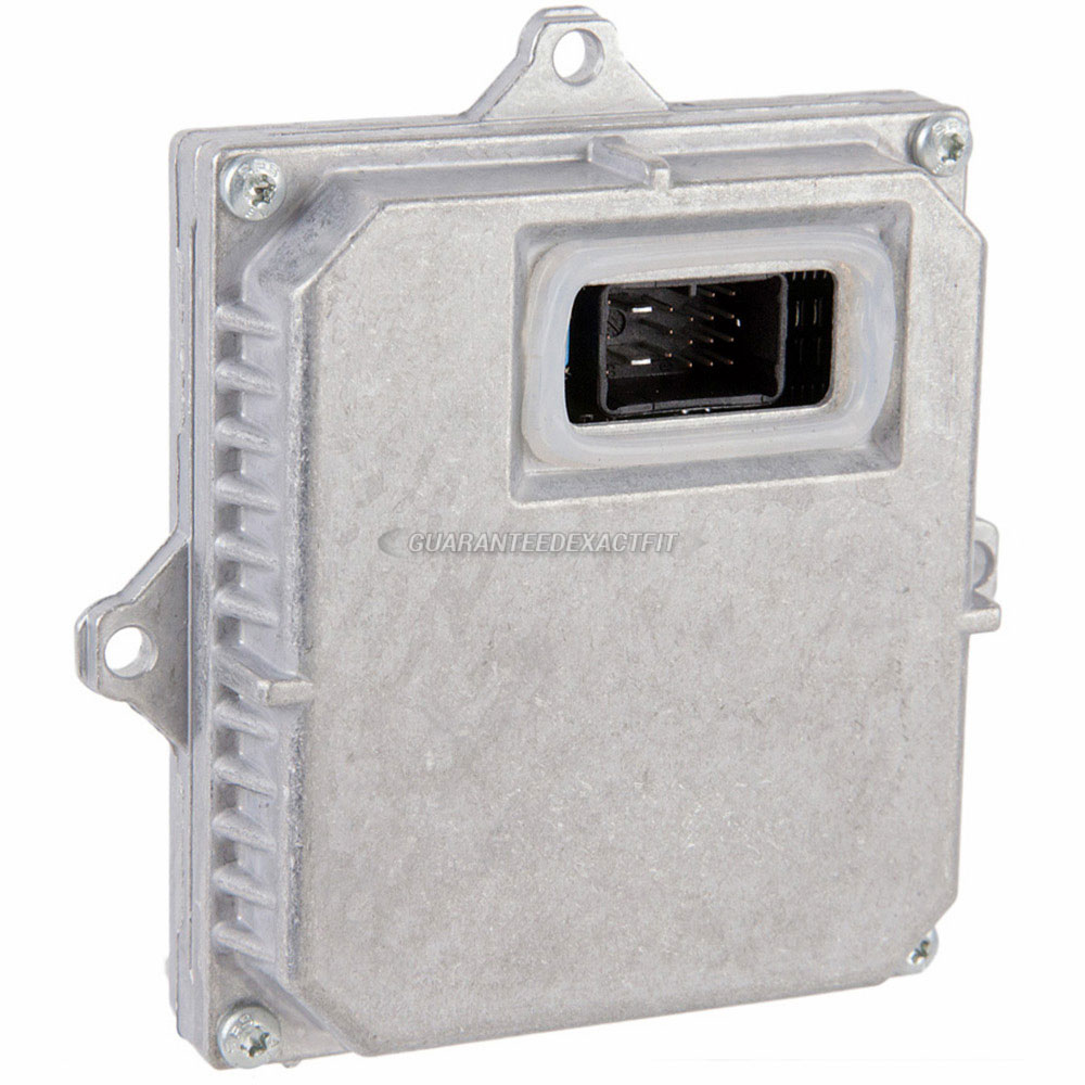 Bmw 325xi lighting control module
