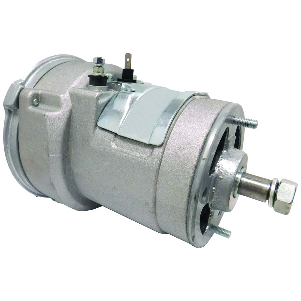 1978 Volkswagen Beetle Alternator