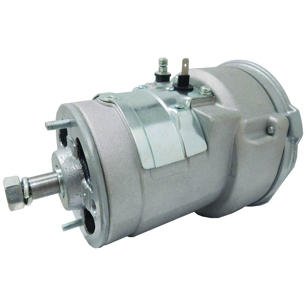 1978 Volkswagen Beetle Alternator