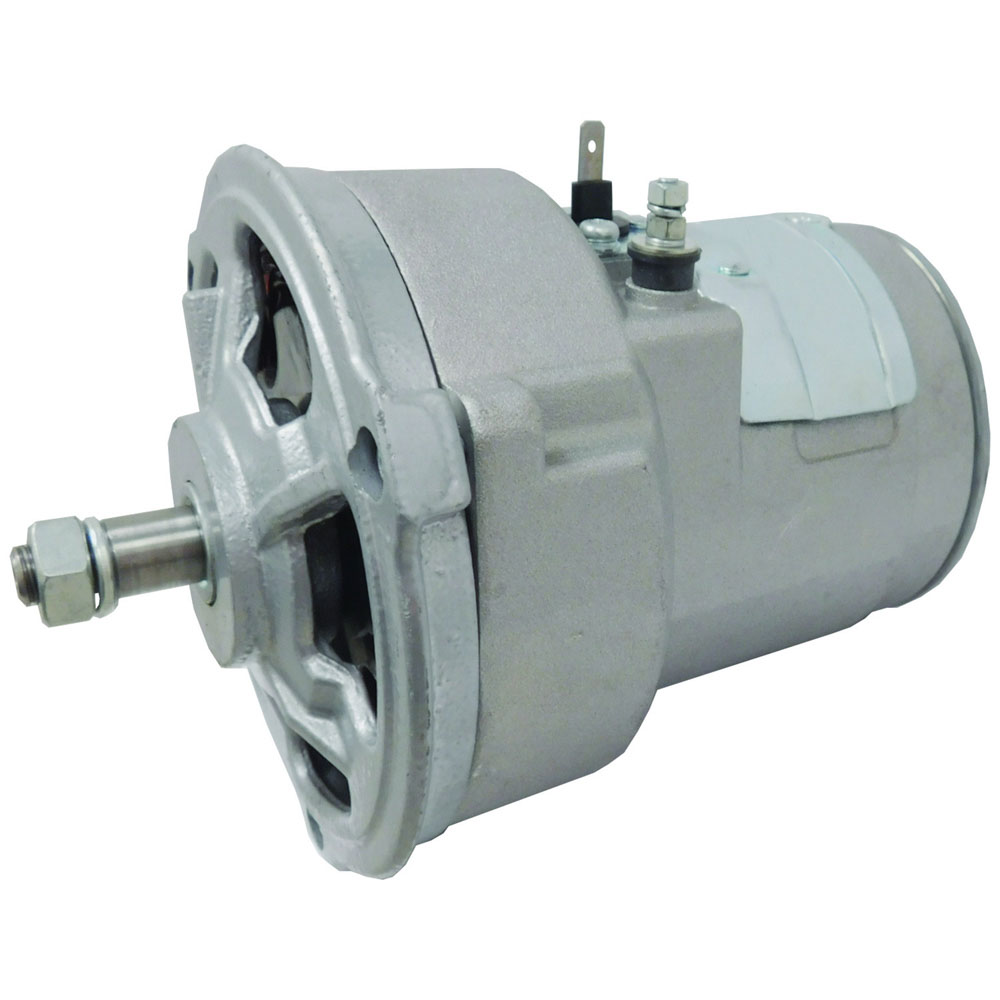 1978 Volkswagen Beetle Alternator