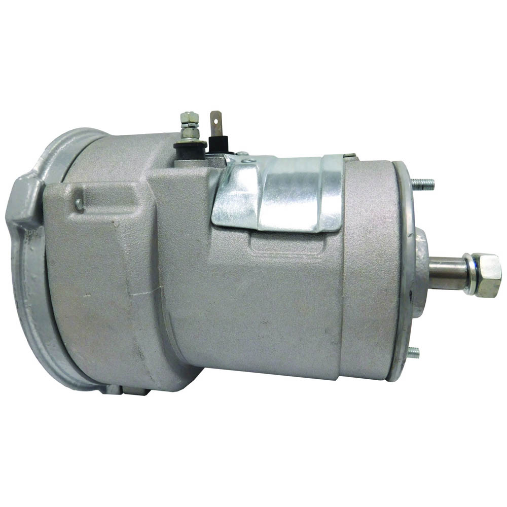 1978 Volkswagen Beetle Alternator