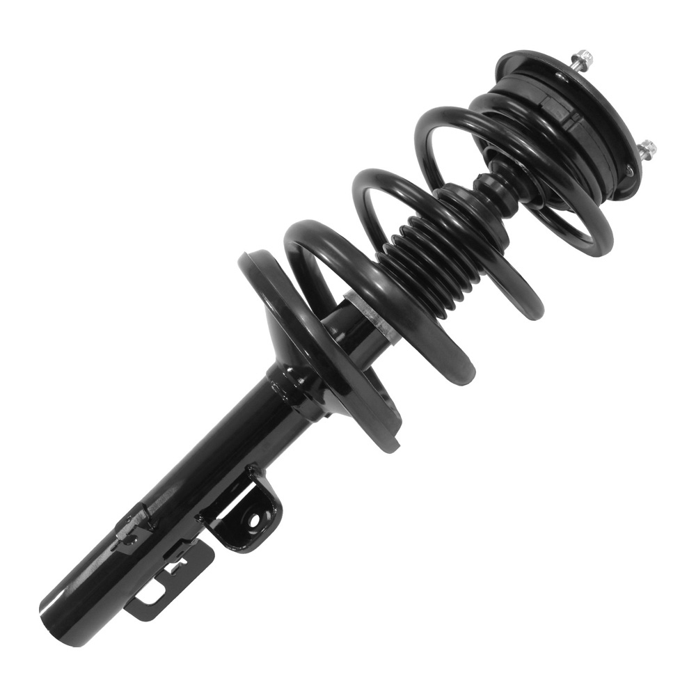 2007 Ford Freestyle Strut and Coil Spring Assembly