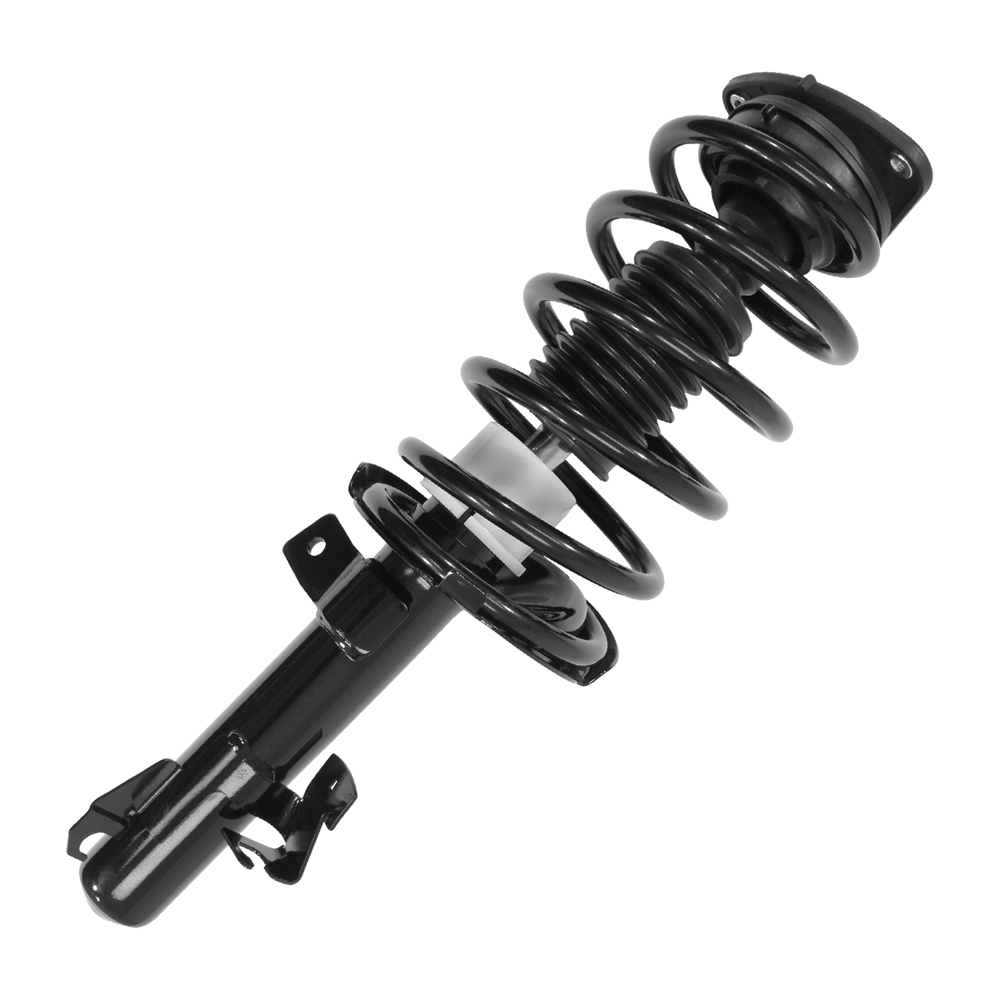 2012 Mazda 5 Strut and Coil Spring Assembly