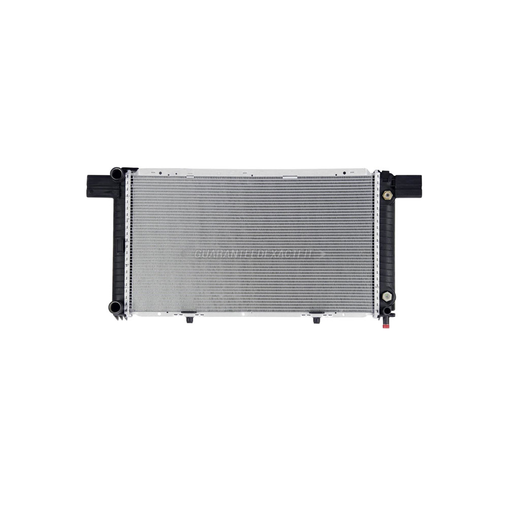 1994 Mercedes Benz SL320 Radiator