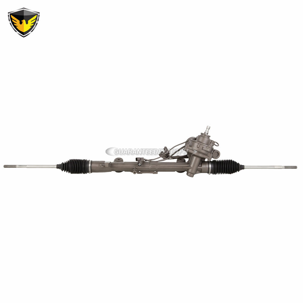 Duralo 247-0011 Rack and Pinion